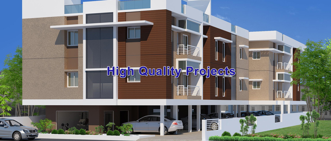 MVMS Constructions, constructions in Coimbatore